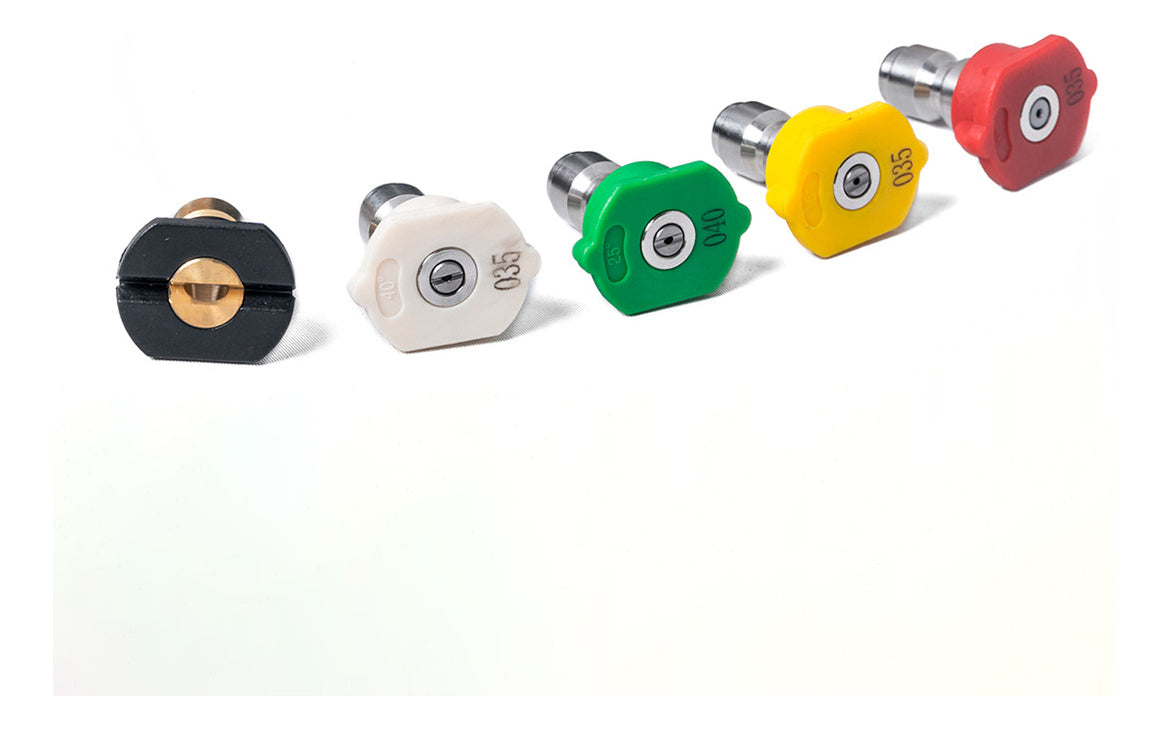 Hidrolavadora + Lanza C/picos Acoples Rápido Stihl Re 110