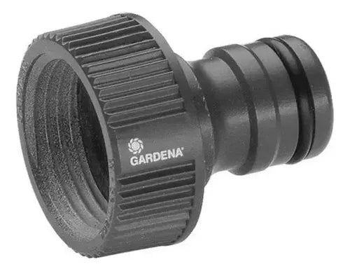 Conector Profi Macho 3/4 Rh 1 Gardena 2802 Origen Aleman