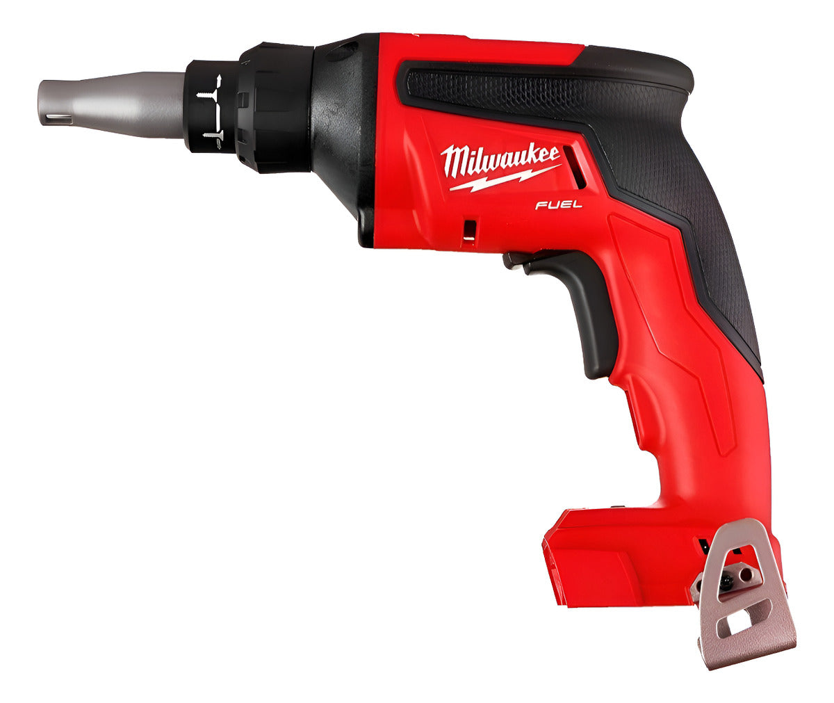 Atornillador para Paneles de Yeso M18 Fuel Milwaukee 2866-20 (S/Bat) 1
