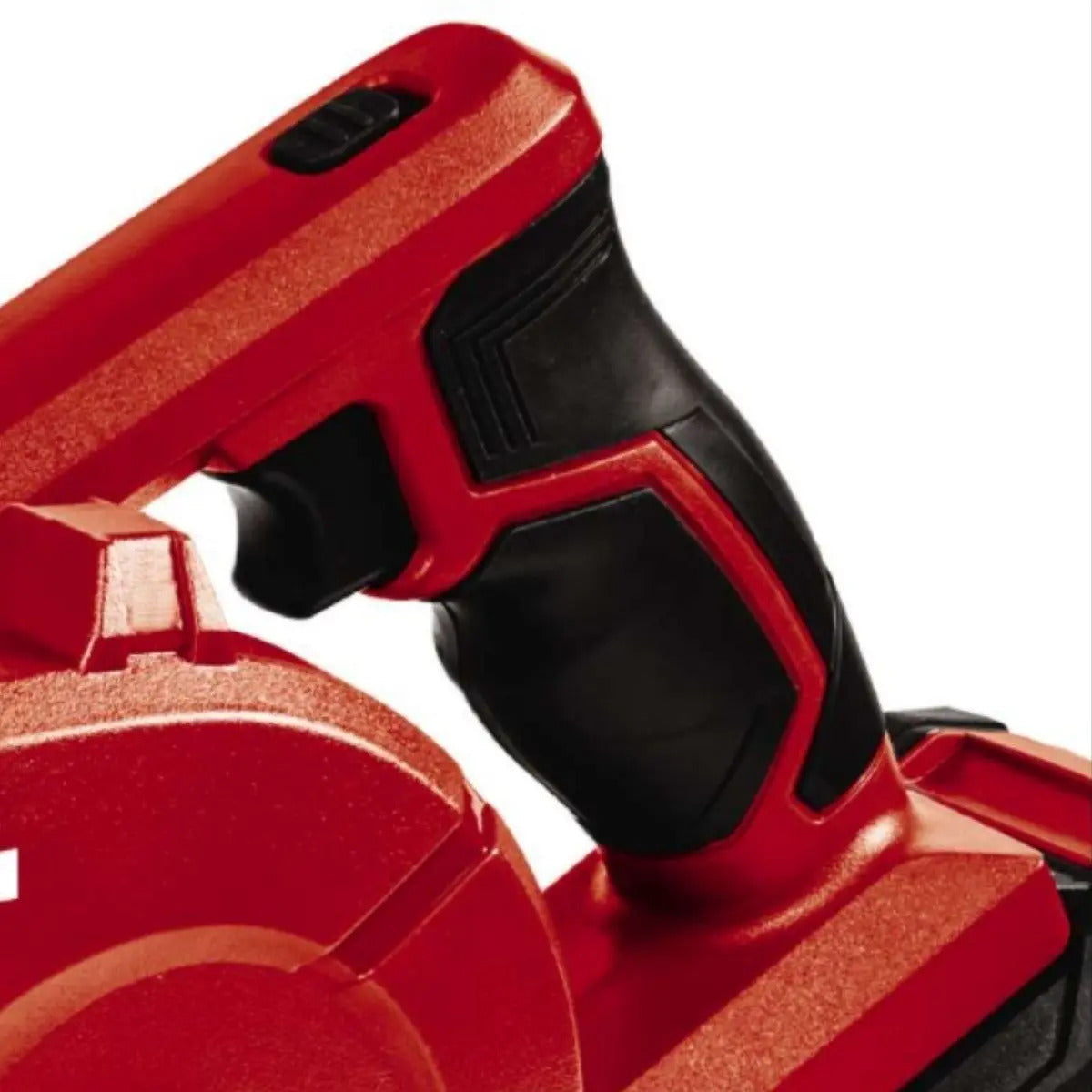 Soplador Inalámbrico Einhell Te-cb 18/180 Carg Bateria 2.5ah
