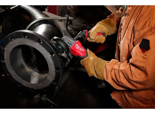 Amoladora Inal. M18 Fuel 115/125mm Milwaukee 2986-20 (S/Bat)