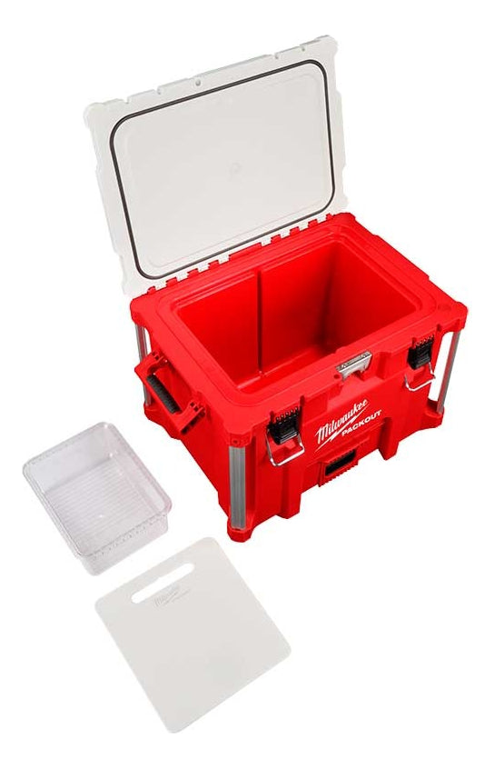 Hielera Termica Grande XL 38L Packout Milwaukee 48-22-8462 5