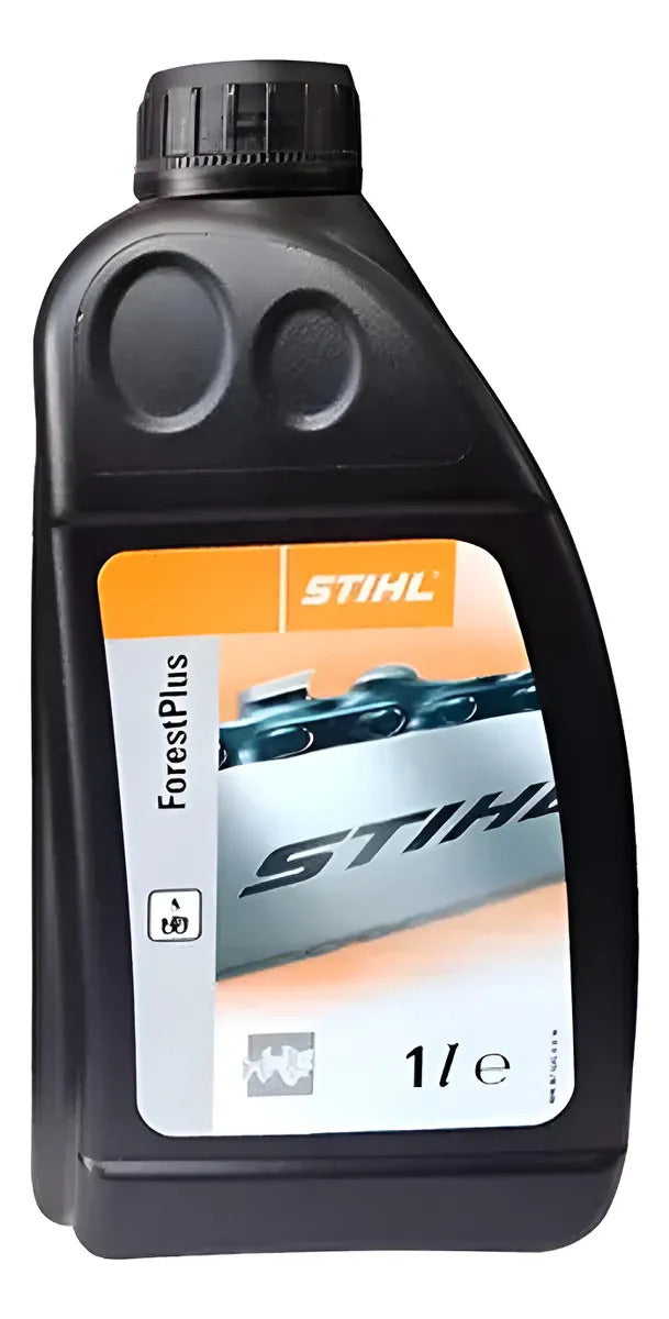 Aceite Original Stihl Para Cadena De Motosierra X 1 Litro