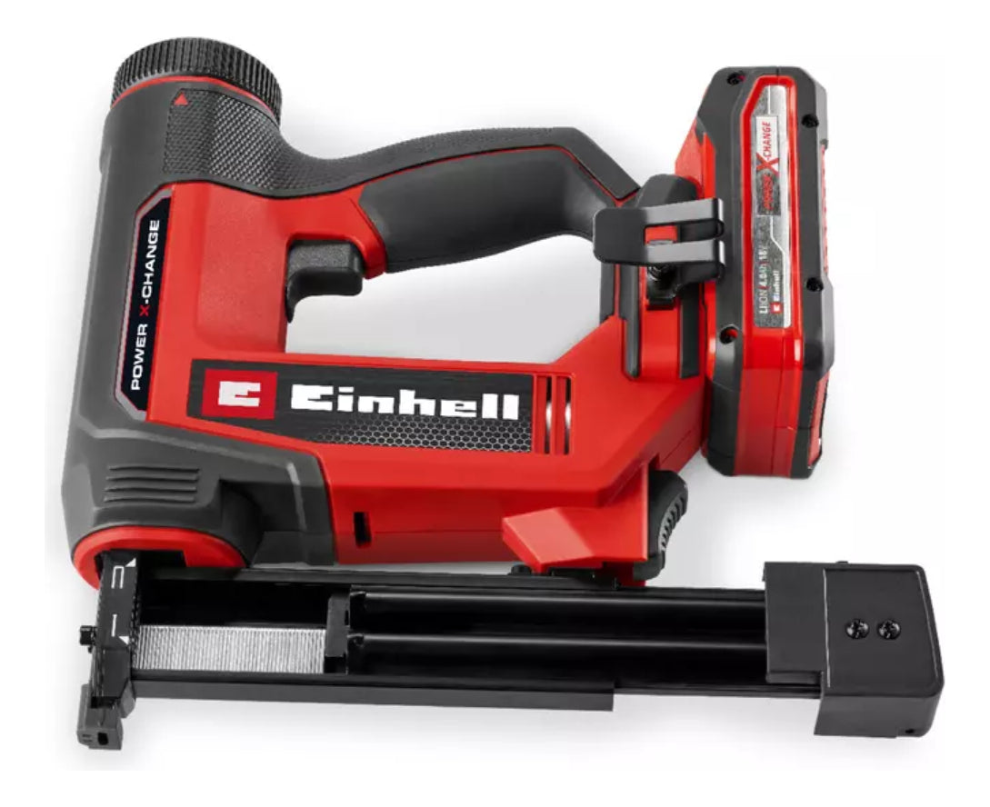Clavadora Inalámbrica Te-cn 18/32 Li - Solo Einhell
