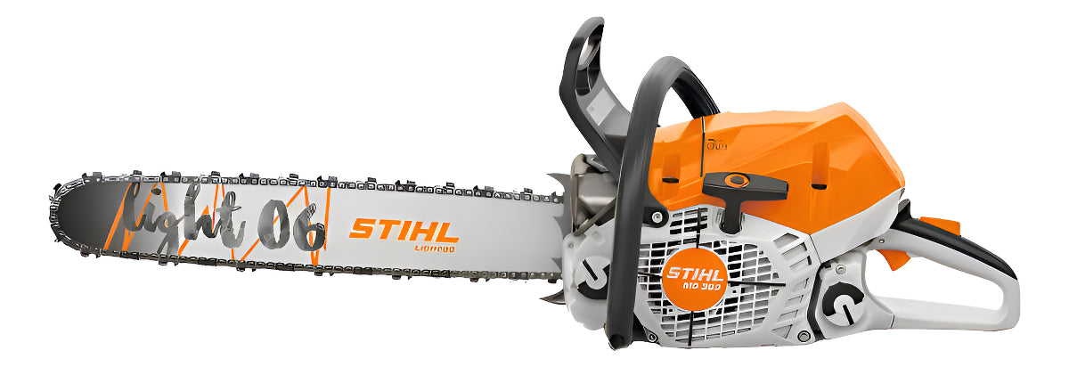 Motosierra de Gasolina Stihl Ms 363
