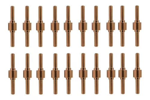 Electrodos Versa Cut40 Electrodos 20 3312