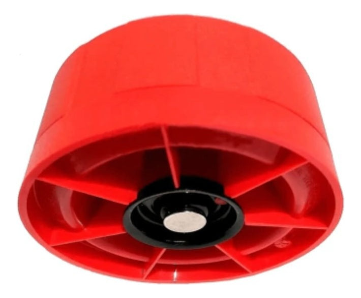 Juego de 22 Puntas Magnéticas Shockwave 22mm Milwaukee 4832-4011 3
