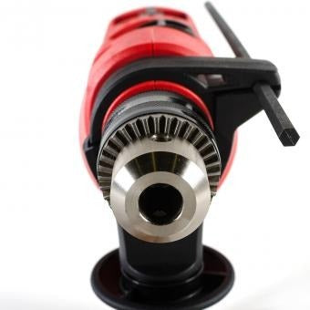 Taladro Percutor 13mm 680w Reversible Milwaukee 5374-59A 4
