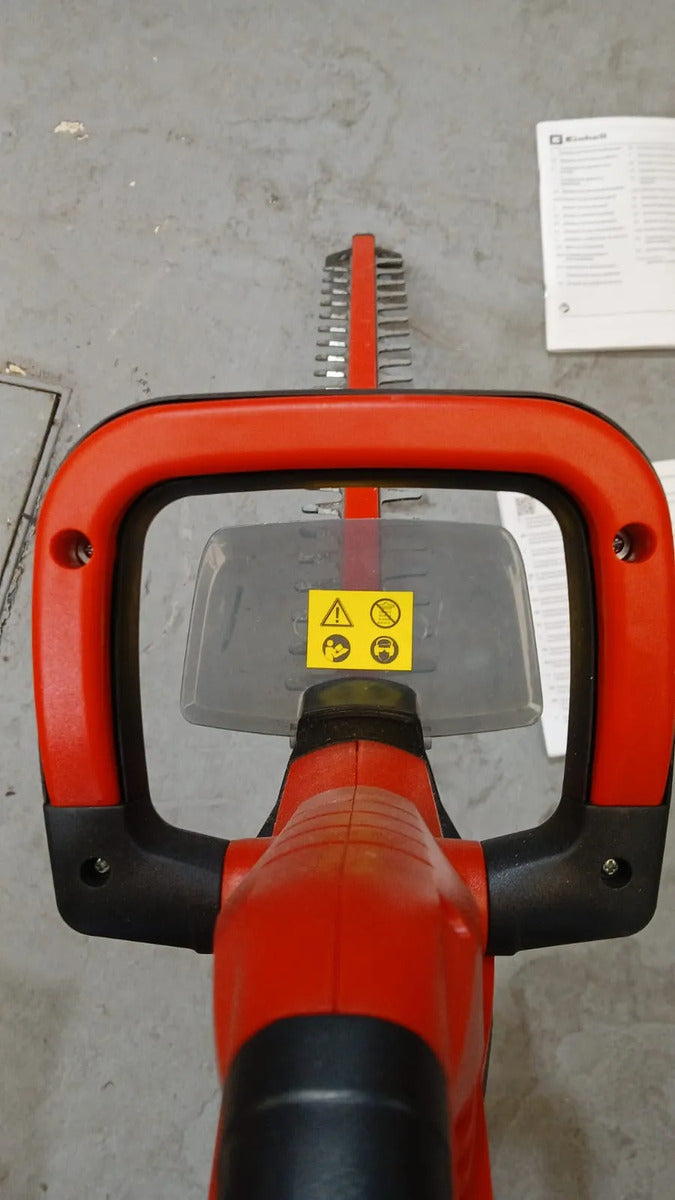 Cortacerco Einhell Gc-ch 1846 Li-solo