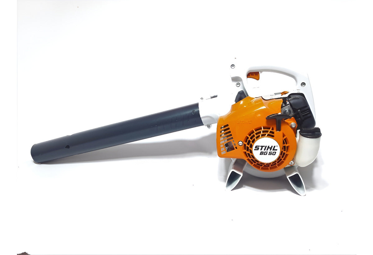 Sopladora 27cm3 700m3/h Stihl Bg50