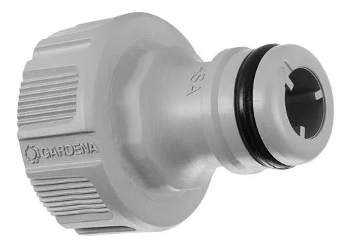 Conexión Para Grifo Anti Splash 18221 Gardena 18221 20