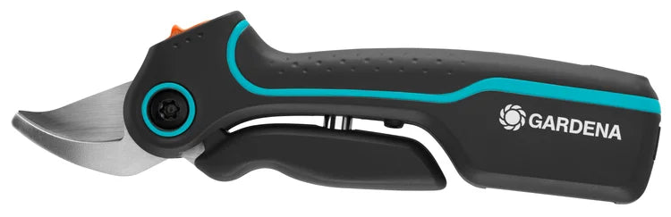 Tijera De Poda a Batería Assist Cut c/Cable USB-C Gardena 12222