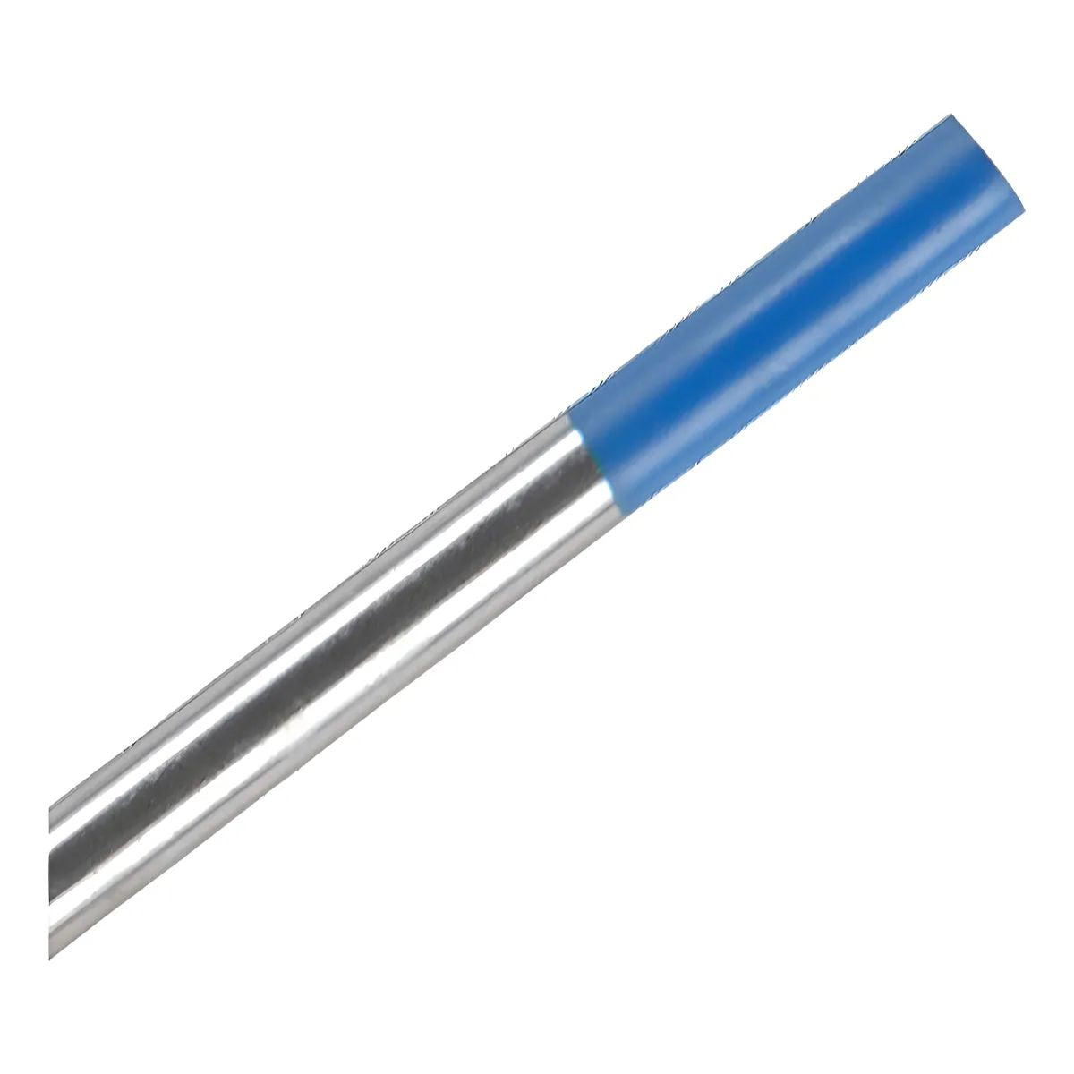 Electrodos De Tungsteno 1,6 Mm X 150 Mm Tig Punta Azul Unid