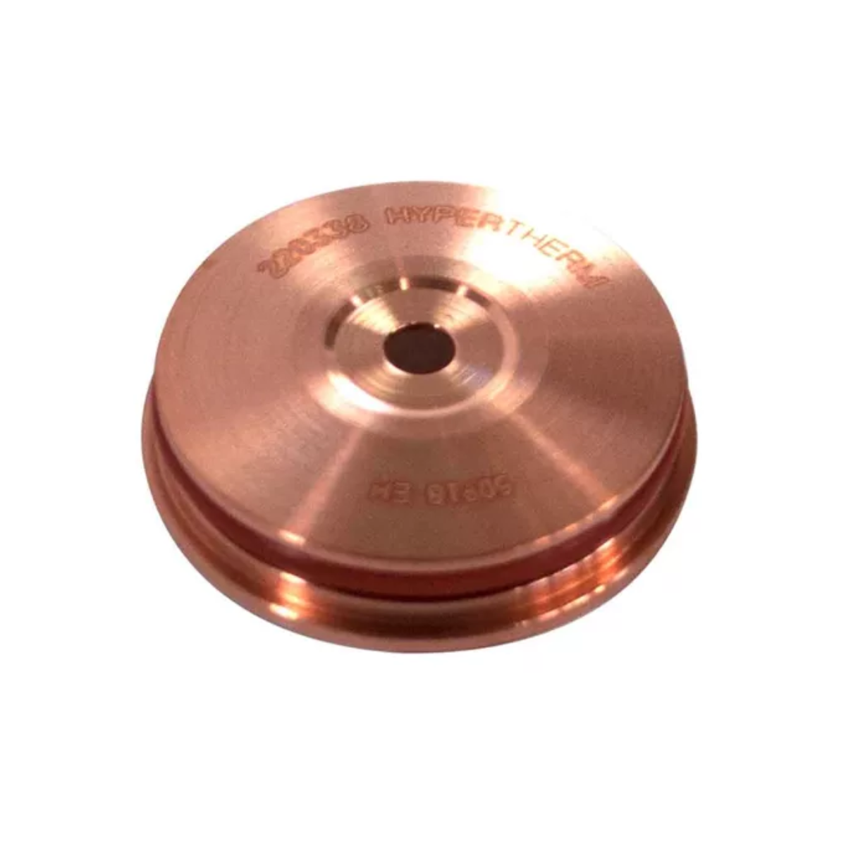 Escudo Electrodo Tobera Anillo 220338 Hpr130 80a