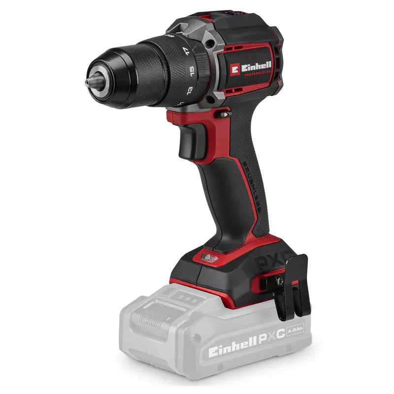Taladro impacto Inalámbrico Profesional TP-CD 18/50-C Li-i BL - Solo