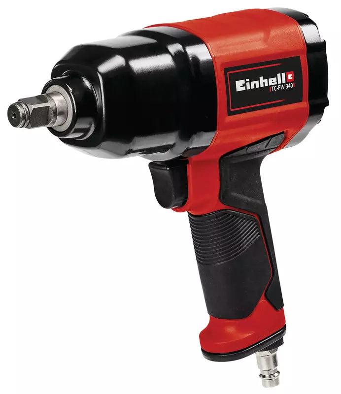 Llave de impacto (neumático) Einhell TC-PW 340
