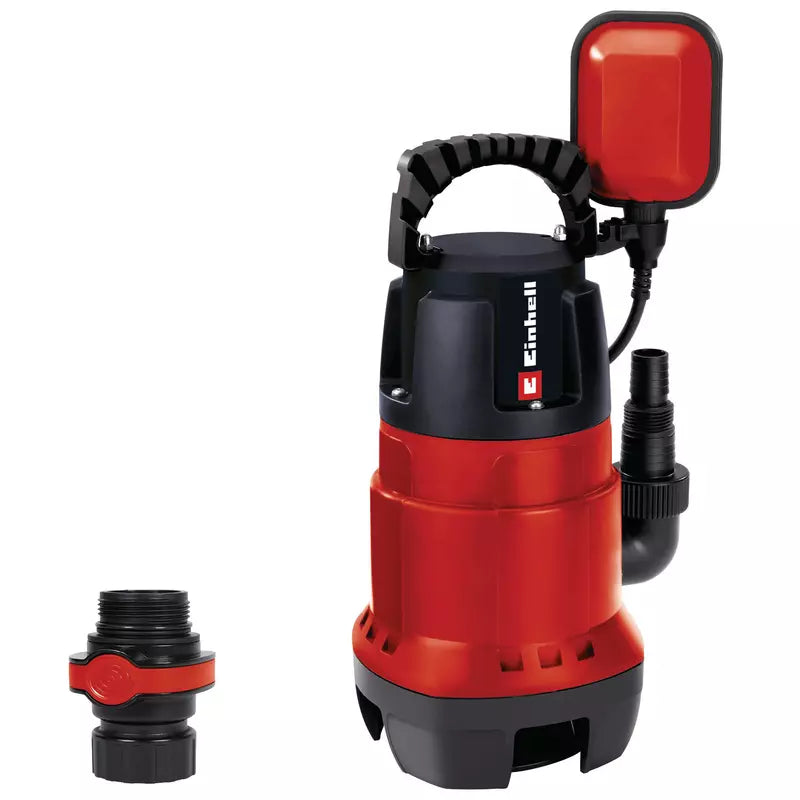 Bomba de aguas sucias Einhell GC-DP 7835
