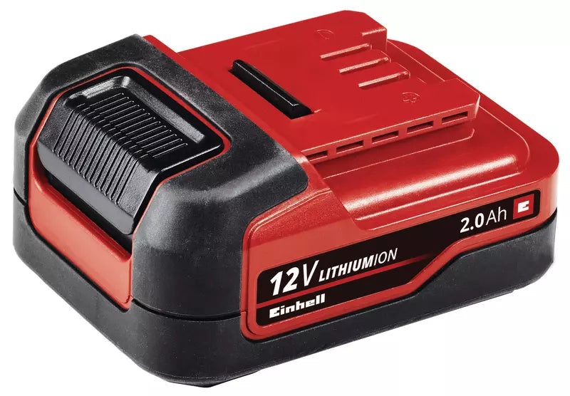 Batería Einhell 12V 2,0Ah Li-Battery