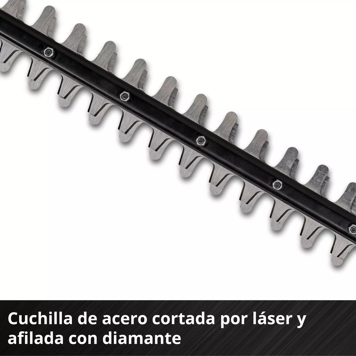 Cortacercos Inalám Telescópica 1 metro Einhell GC-HH 18/45 Li T SOLO
