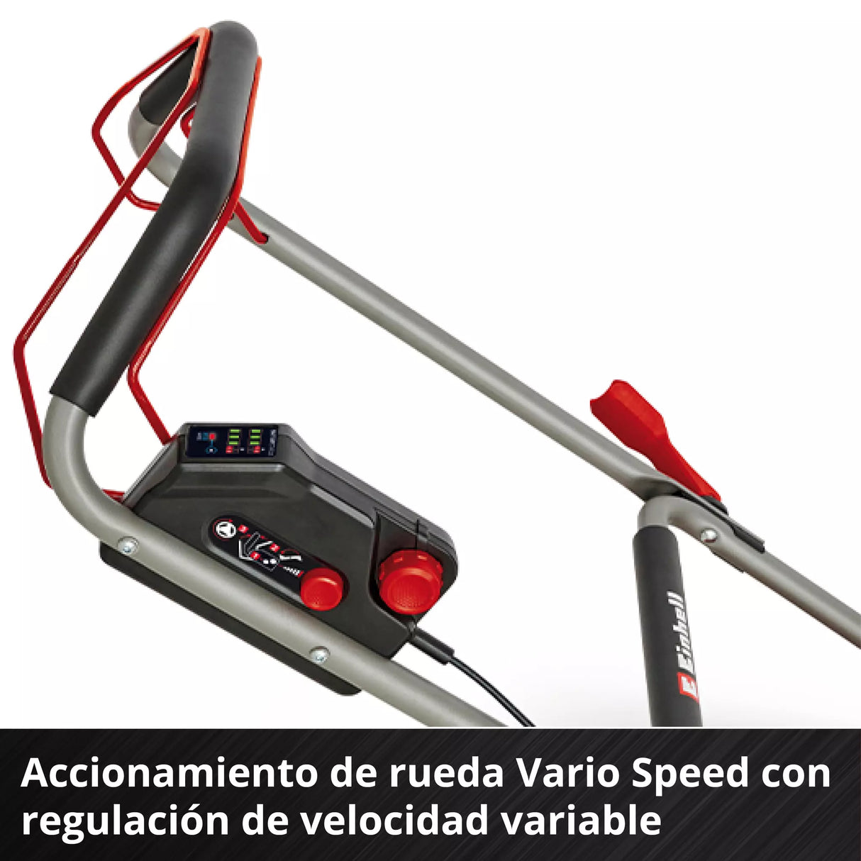 Cortacésped Inalámbrico Einhell GP-CM 36/47 S Li BL