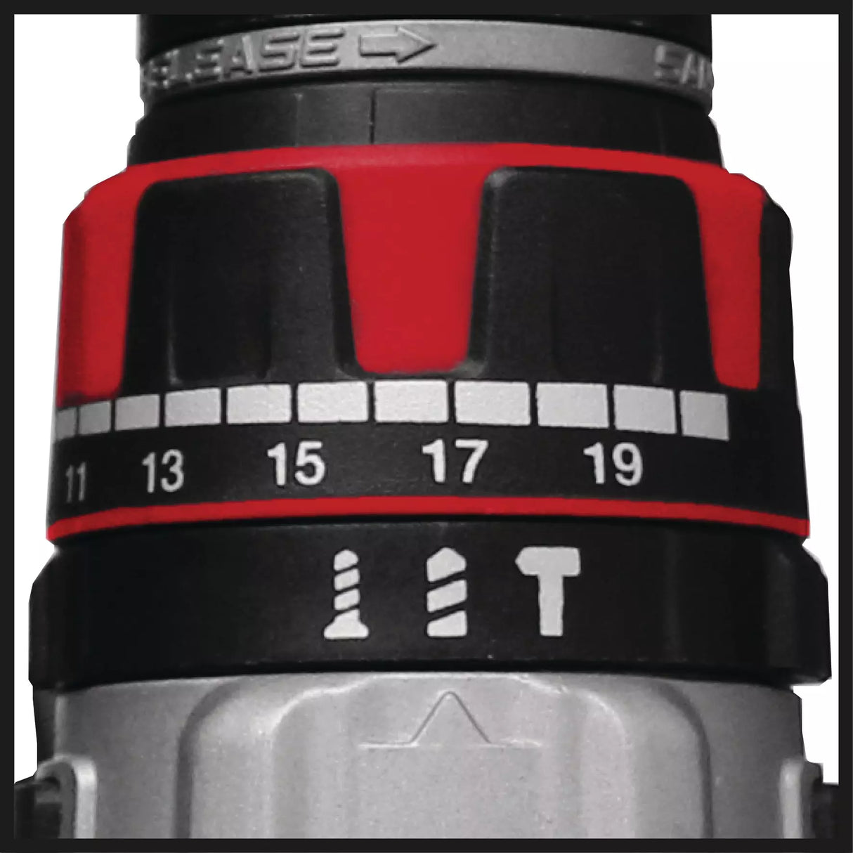 Taladro Percutor Atornillador Inalámbrico Einhell Tp-cd 18/50 Li-i Bl Solo