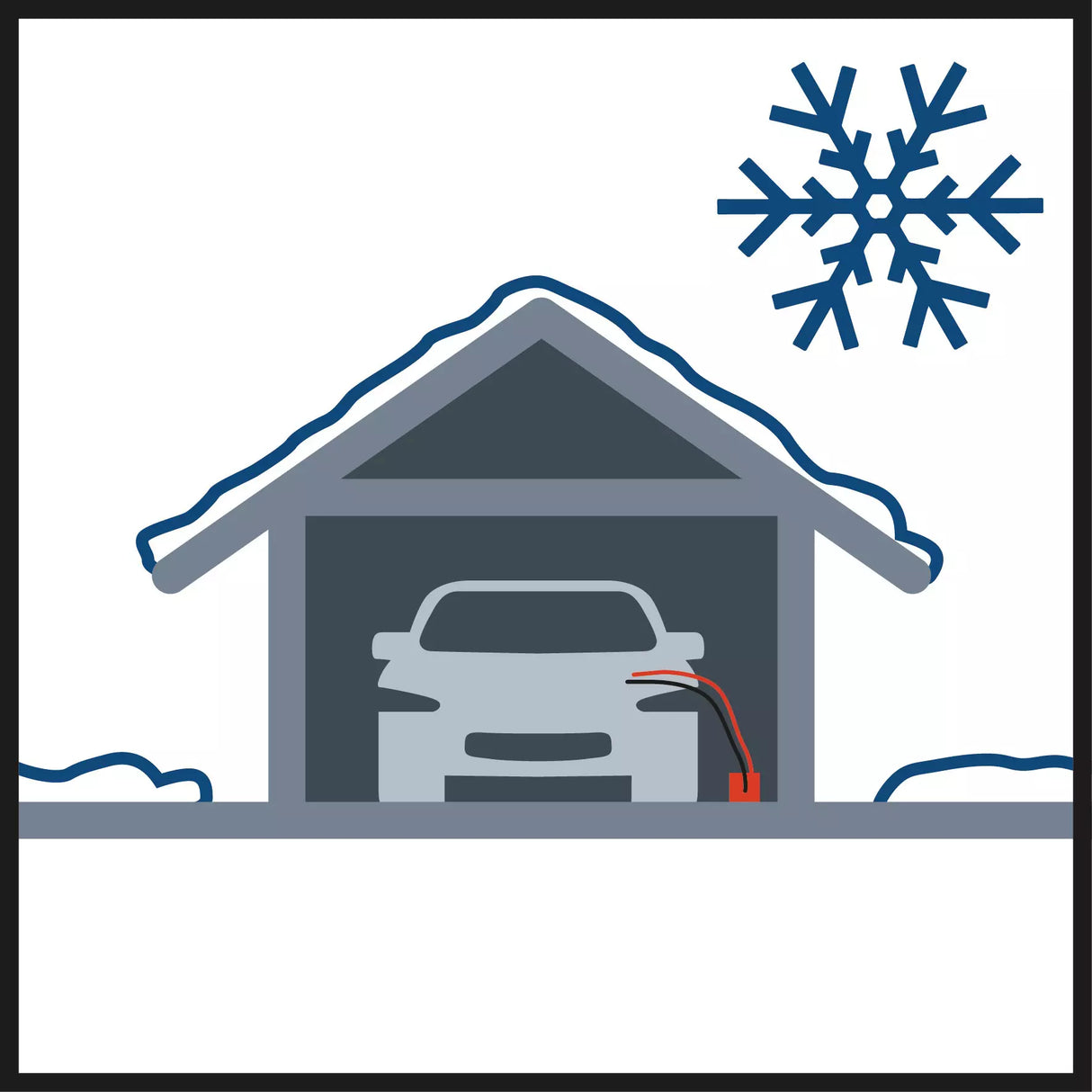 Cargador De Baterias Inteligente Einhell Ce-Bc 4M 12V de 3 - 120 Amp