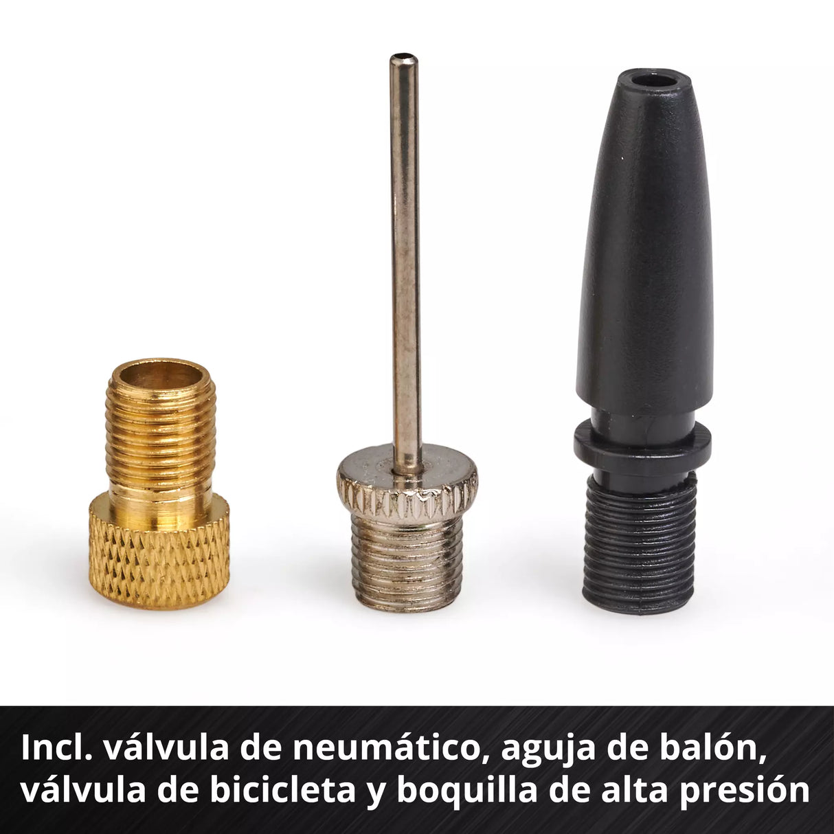 Compresor Manual Inalambrico Einhell Ce-Cc 18 Li Solo