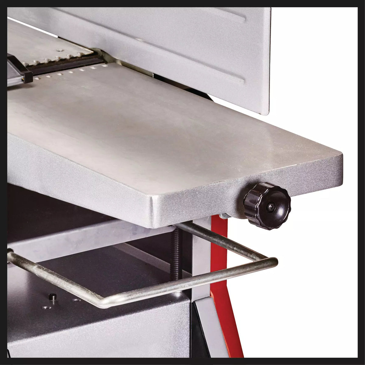 Garlopa Cepilladora y Regruesadora Estacionaria 1500W - Einhell TC-SP 204
