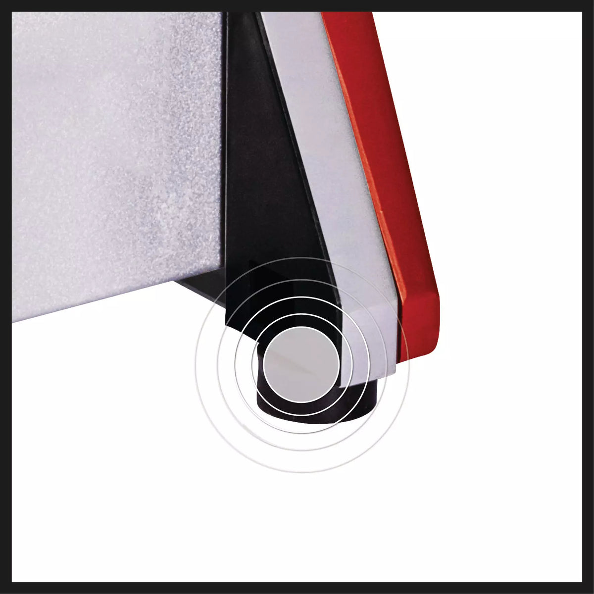 Garlopa Cepilladora y Regruesadora Estacionaria 1500W - Einhell TC-SP 204