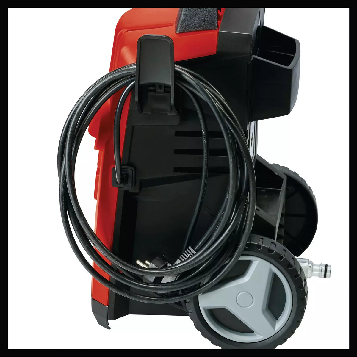 Hidrolavadora de Alta Presión 1500W 130 Bar - Einhell TC-HP 130