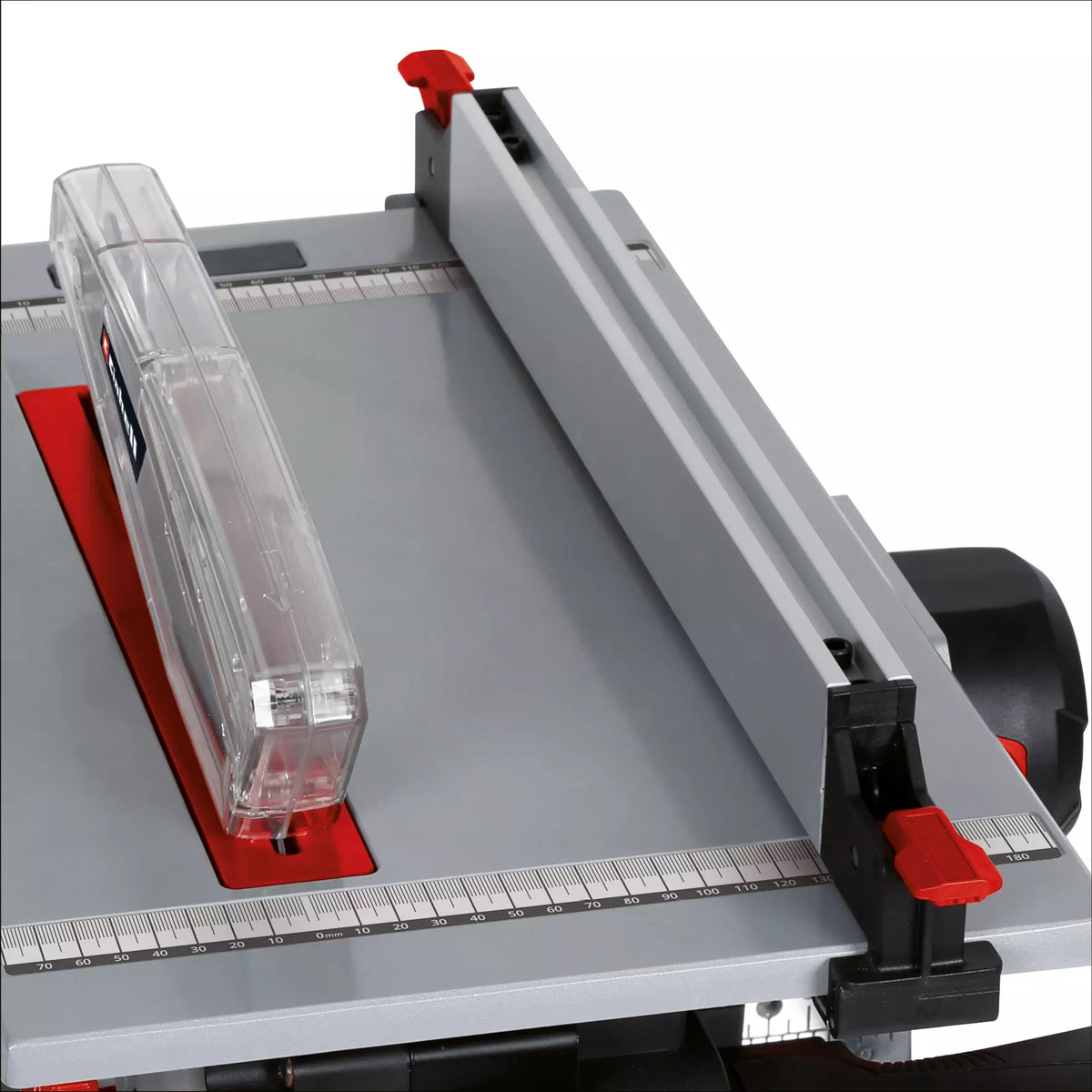 Ingleteadora con Mesa Superior Einhell Te-Ms 254 T