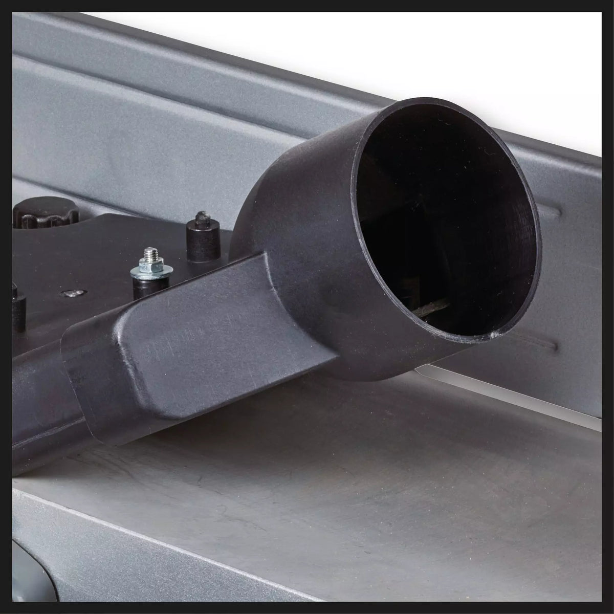 Garlopa Cepilladora y Regruesadora Estacionaria 1500W - Einhell TC-SP 204