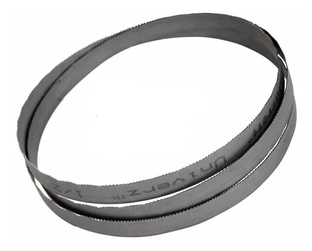 Lamina de Sierra de Cinta 10-14 DPP Starrett 1105-2