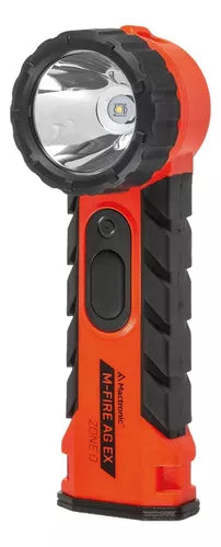 Linterna antiexplosiva ATEX Mactronic PHH0221