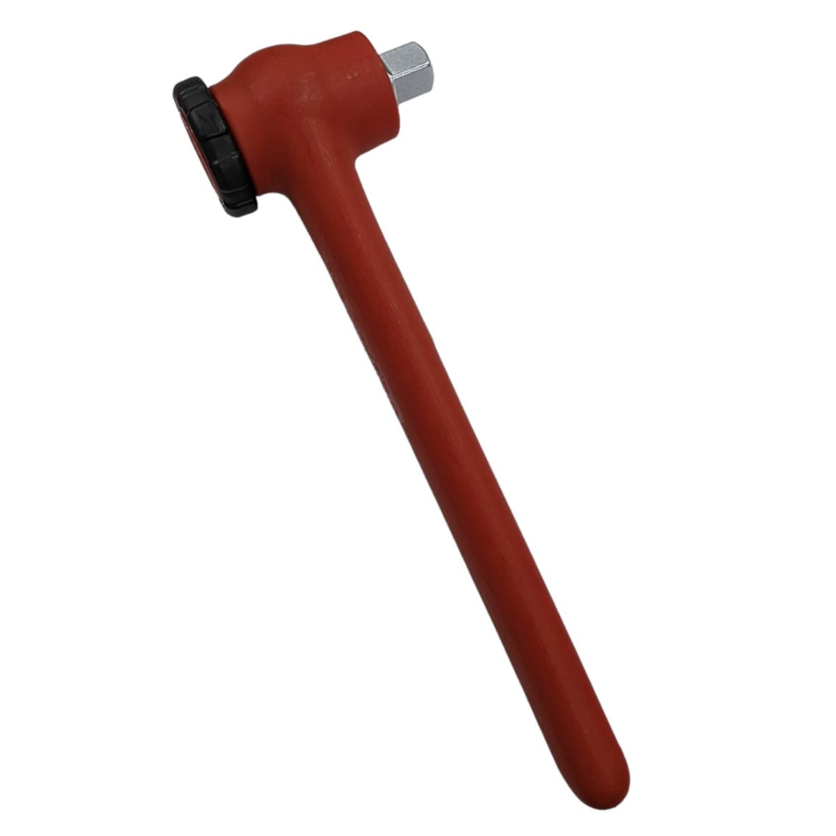 Llave Crique Hubix Aislado 1000v Reversible 12 260mm