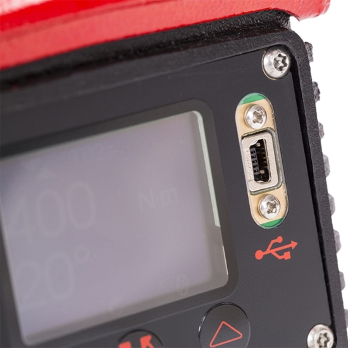 Llave Torque Electrica Evotorque 2 Norbar 1" 400-2000Nm entrada