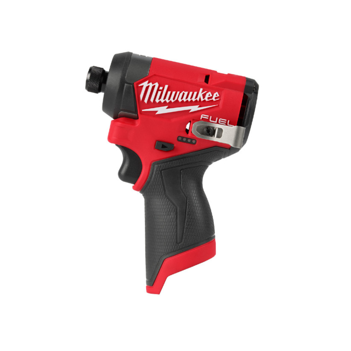 Atornillador de Impacto 1/4'' M12 Fuel Milwaukee 3453-20