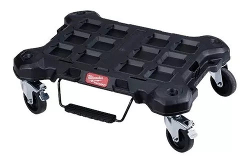 Milwaukee Packout Plataforma Dolly Base Rodante Milwaukee 4822 8410
