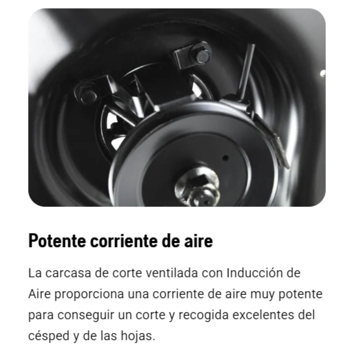 Mini Tractor Cortacésped Husqvarna TS138 – 17 HP, 38" carcasa