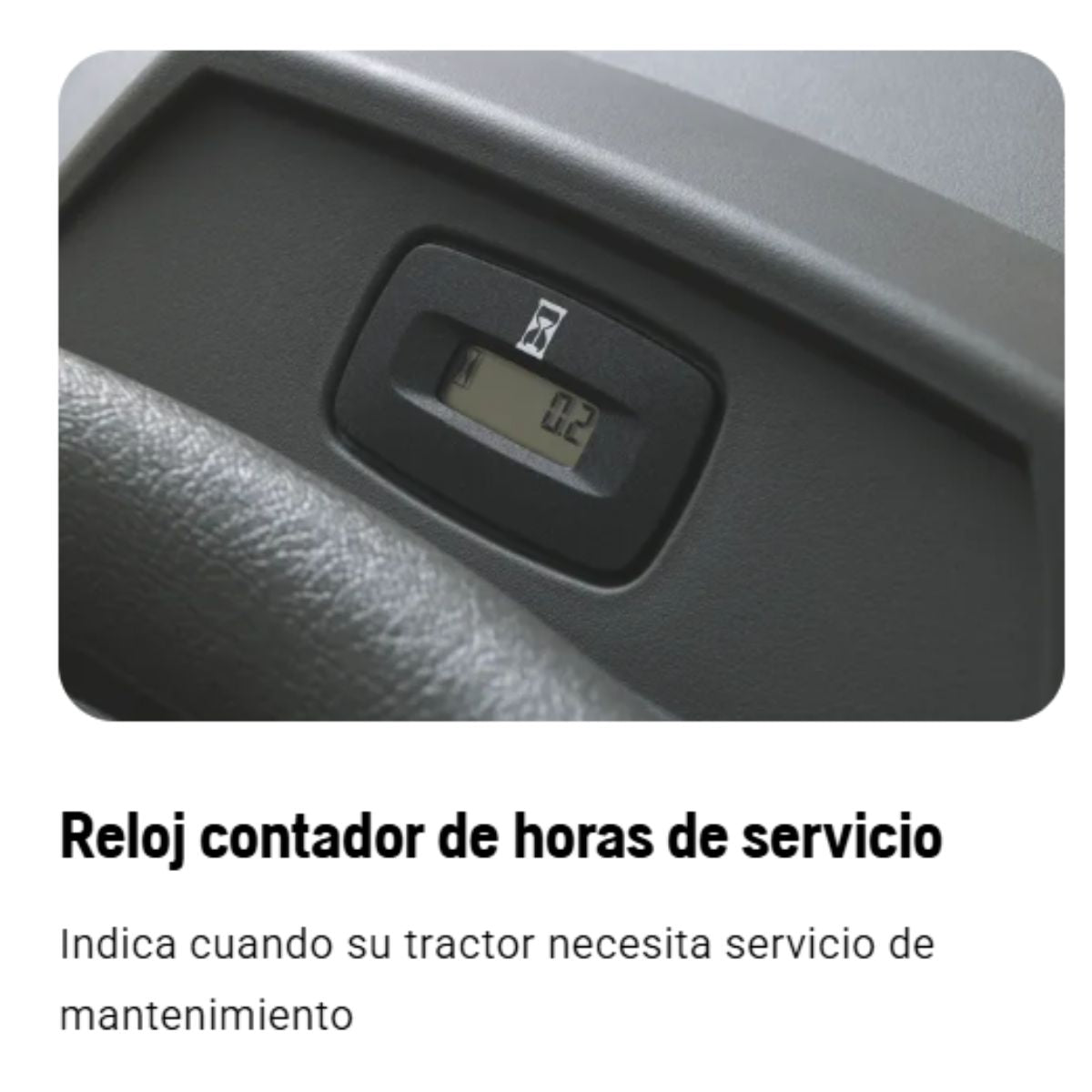 Mini Tractor Cortacésped Husqvarna TS138 – 17 HP, 38"