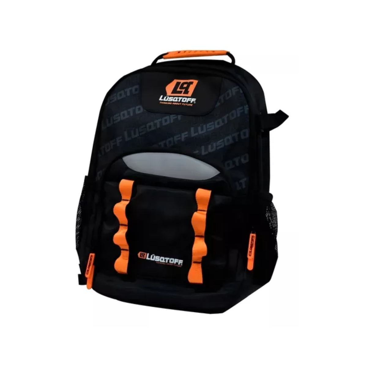 Mochila Porta Herramienta Lusqtoff Hasta 15 Kg. frente