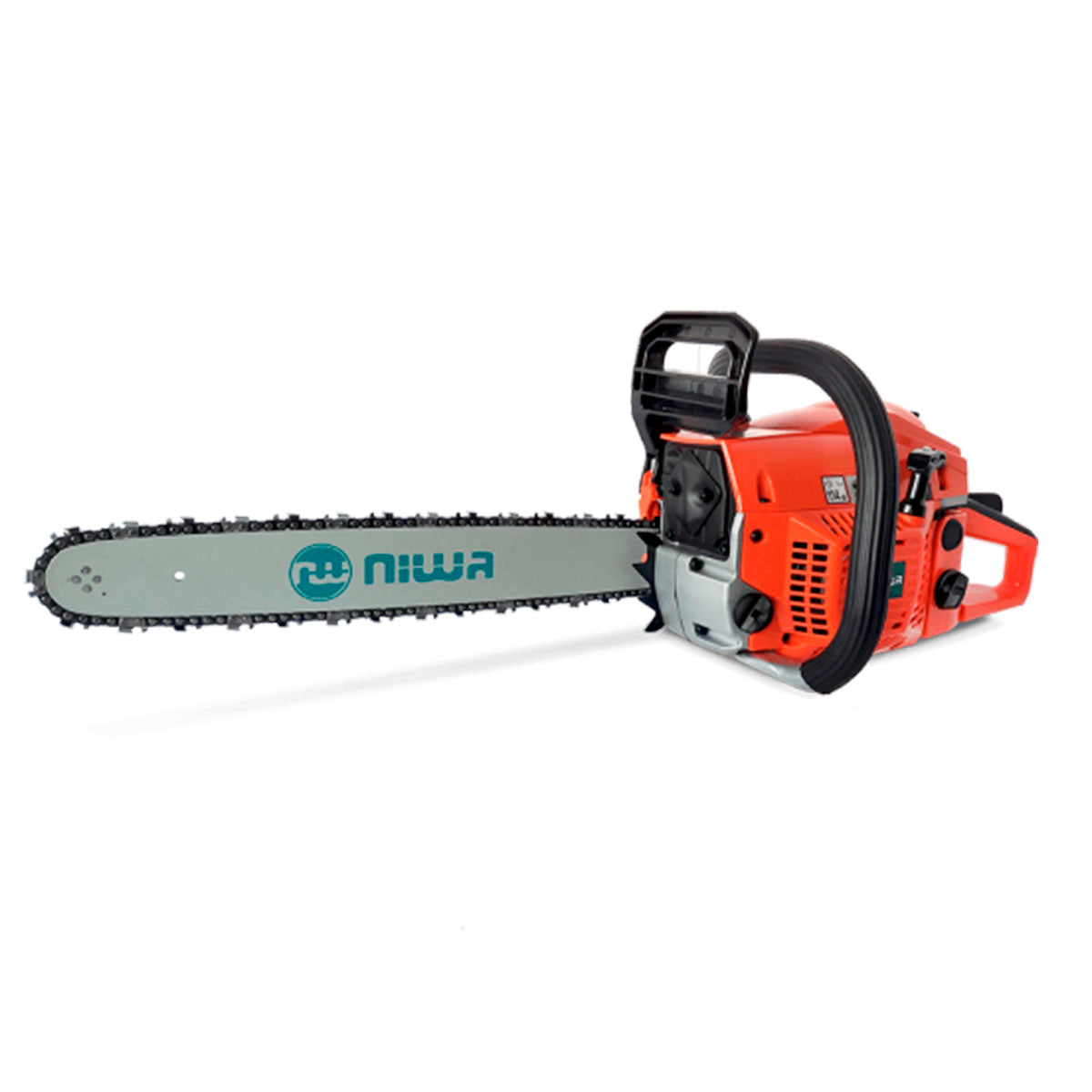 Motosierra 45 cc Espada Laminada 18" CNW-45 frente