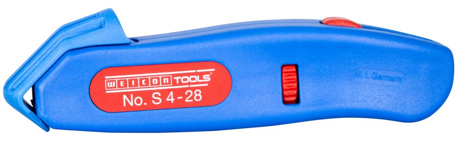 Pelacable Rotativo Autoajustable 4 A 28 Mm Weicon 10021246