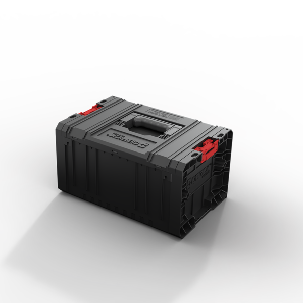 Caja De Herramientas Qbrick Pro Drawer 1 Cajón Modular Apilable