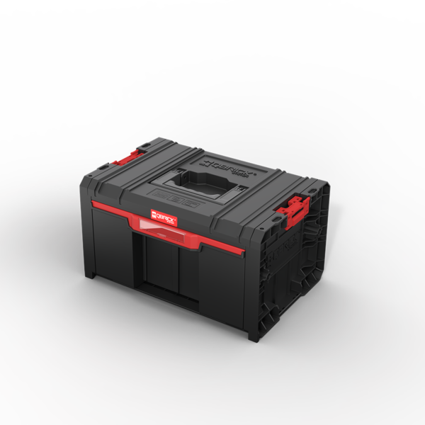 Caja De Herramientas Qbrick Pro Drawer 1 Cajón Modular Apilable
