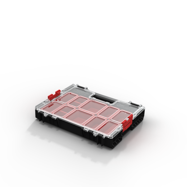 Organizador Pro Modular Qbrick System ORGQPRO200C