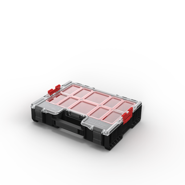 Caja Organizador Gavetero Qbrick Pro 300 Modular Apilable