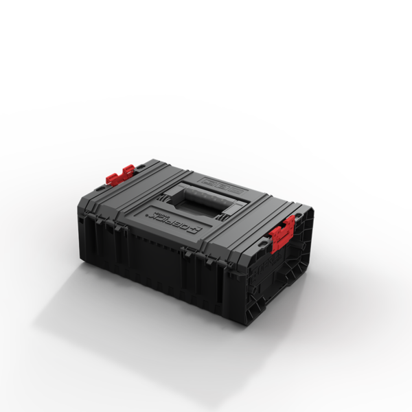 Caja de herramientas Pro Technician Case 2.0 Qbrick System SKRQSPTC2CZ