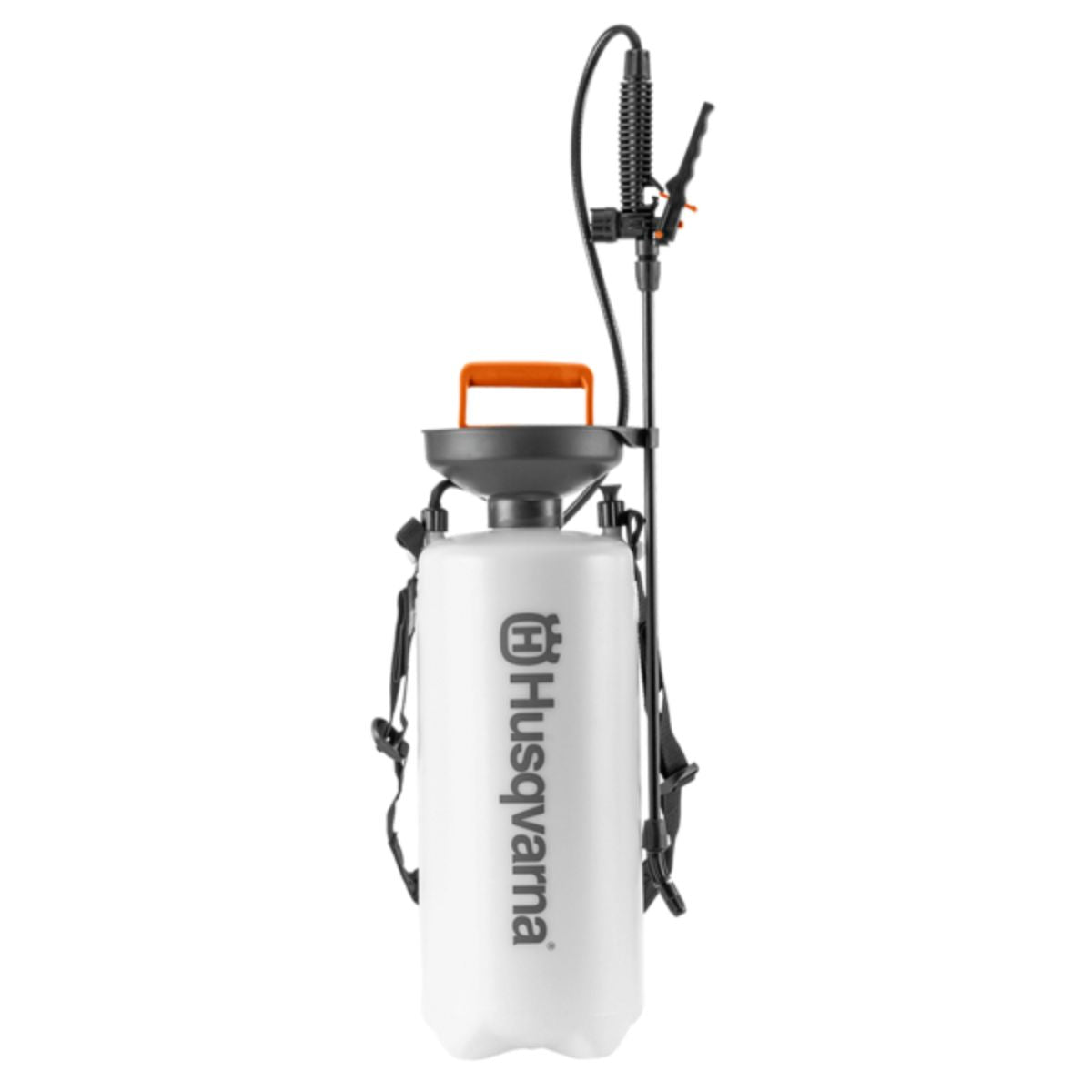 PULVERIZADOR MANUAL 8L HUSQVARNA 308 SM