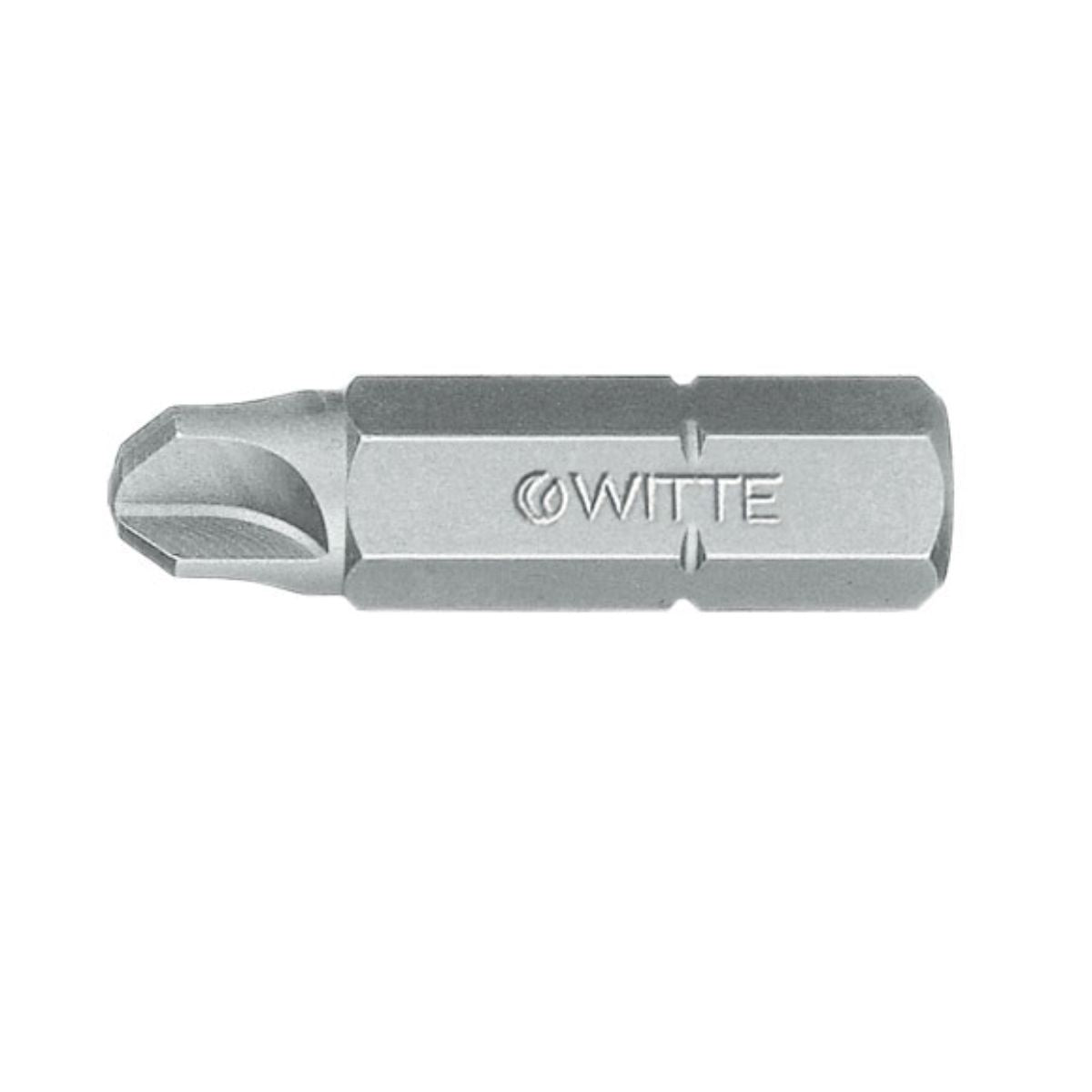 Punta para tornillo torq-Set TS Nº 6 – 1/4" x 50 mm x100 piezas Aviación